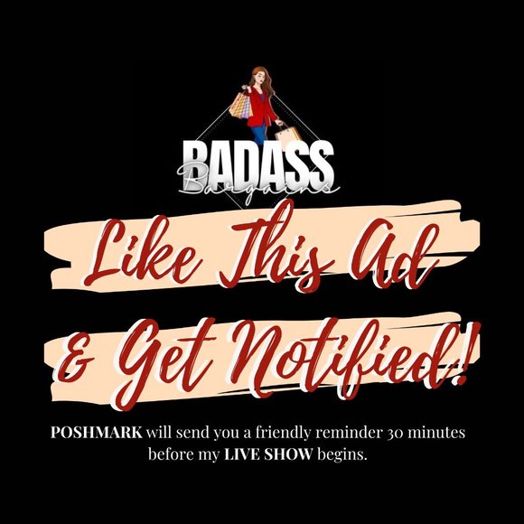 SHOW POST 🎥 Be Notified For My LIVE Show ☝🏻🫵🏼poke👈🏿poke👇🏽👊🏾👋 - Picture 2 of 2